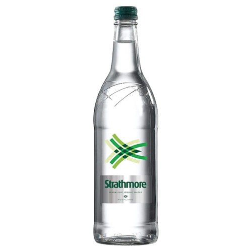 Strathmore sparkling spring - sparkling,