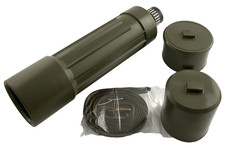 Swarovski Swarotop 30x75 GA telescope spotting scope scope olive TOP