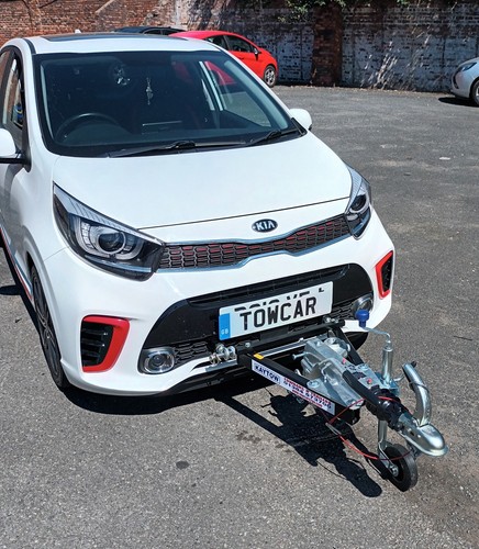 New kia picanto hyundai i10 - picanto,