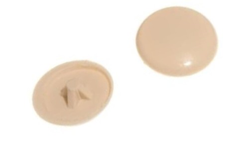 Plastic pozi screw - pozi,