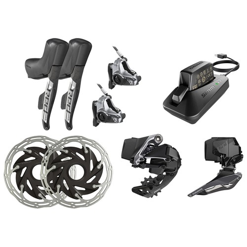 Sram red etap axs - sram,
