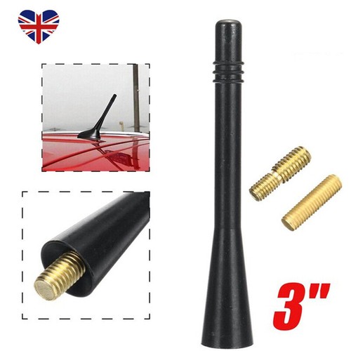 Radio stubby roof screw part - stubby,