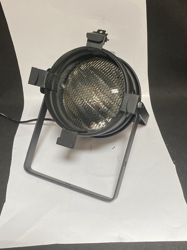 Par can with bulb - 64,