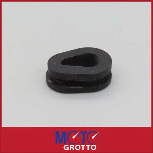 Front flasher damper - flasher,