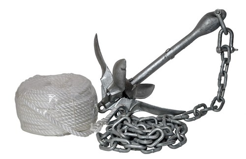 5kg folding anchor with - anchor,