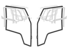 A Pair Of Cab Door Seals VW T2