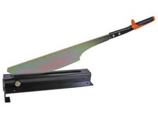 Edma Pro Mat Coup Roofers/Roofing Slate Tile Guillotine Cutting/Cutter, 0330