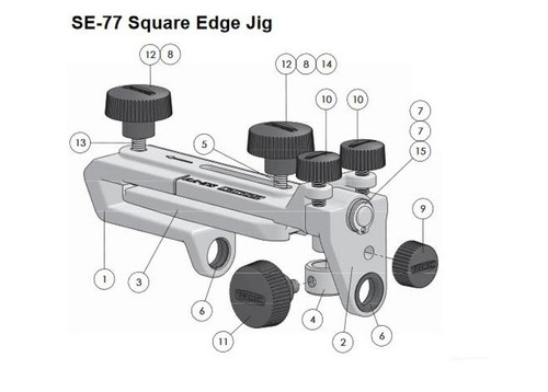 Tormek spare parts - tormek, se-77
