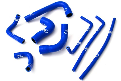As3 silicone radiator hoses - as3,
