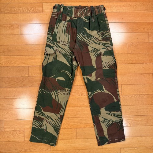 Vintage 1976 rhodesian - vintage,