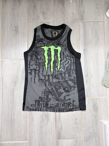 Y2k racing monster energy - y2k,