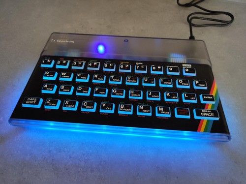 Spectrum superfo 128k - "superfo",