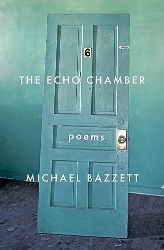 The echo chamber - echo, chamber: