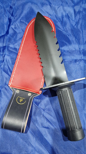 Leather custom made sheath - custom,