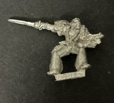 Rogue Trader Warhammer 40K