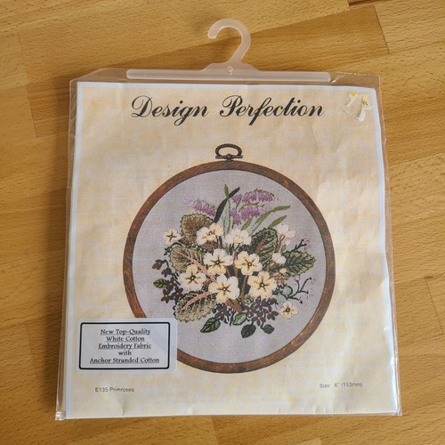 Design perfection embroidery - perfection,