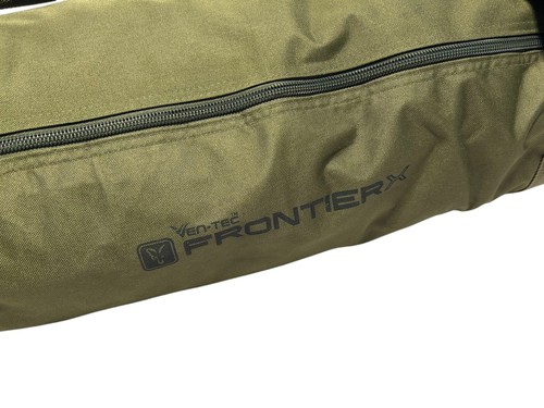 Fox frontier bivvy small - fox,