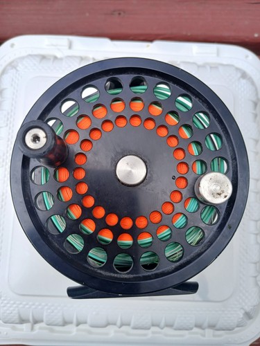 Aaron rare fly fishing - aaron,