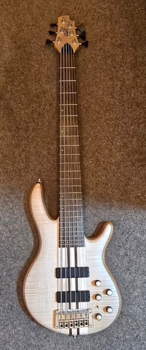 Cort plus fmmh - fmmh, 6-string