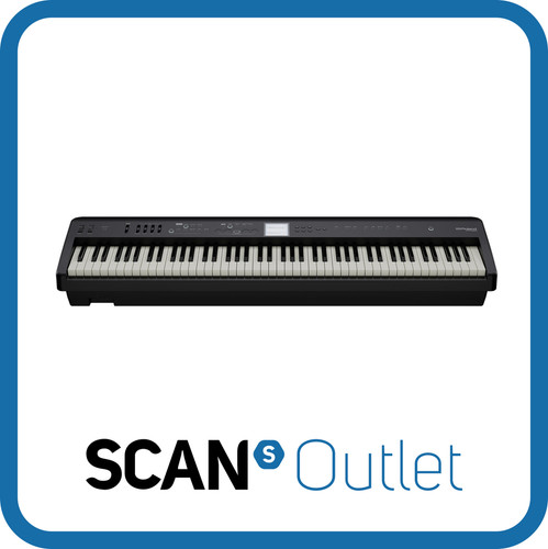 Roland e50 key portable - key,