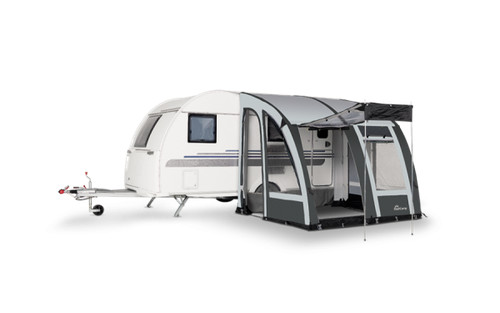 Dorema starcamp magnum air - magnum,
