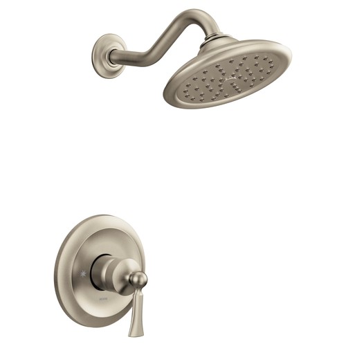 Moen wynford ut35502bn shower - wynford,