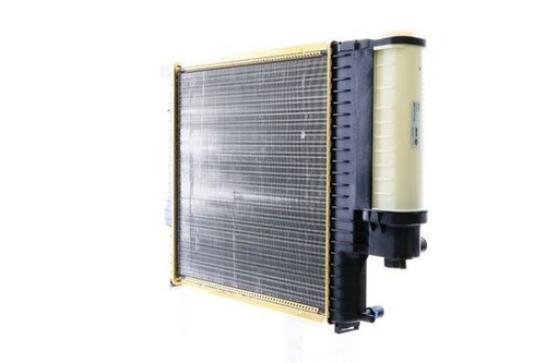 Mahle coolant radiator - mahle,