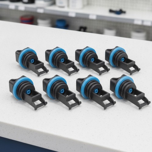 8pcs drain plug - kit,