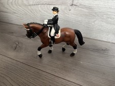 Schleich Hanoverian Mare 13296