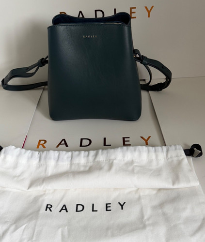 Radley dukes place - radley, ‘dukes