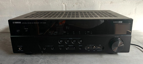 Yamaha htr 3065 - yamaha, receiver