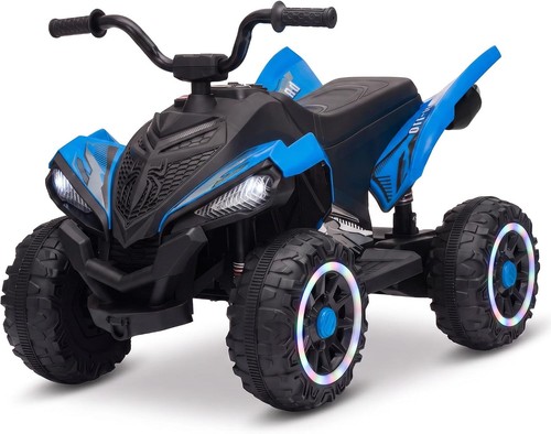 Kids electric atv - atv, 4.5ah