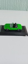 Deagostini Porsche 914-6 1:43