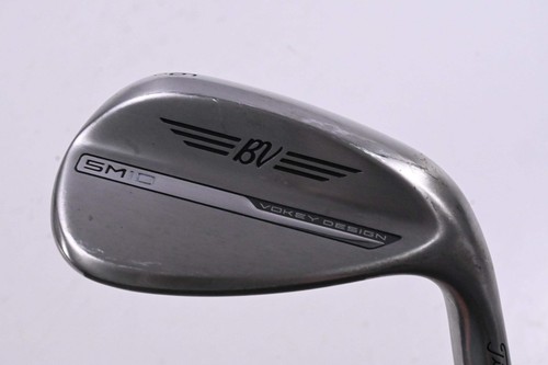 Titleist vokey sm10 - vokey, wedge