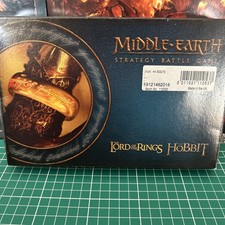 Games Workshop The Lord of the