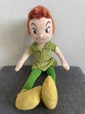 DISNEYLAND PARIS 16" PETER PAN