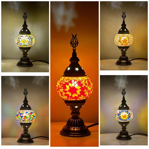 Turkish moroccan lamp - moroccan,