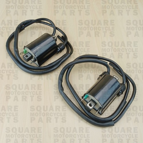 Ignition coil honda vt600 - coil,