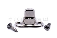 DOT turn button common sense