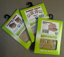 Metcalfe N Gauge Mini Kits
