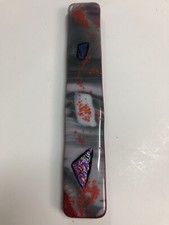 Fused Glass Wall Art