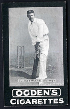 OGDENS (TABS) - GENERAL