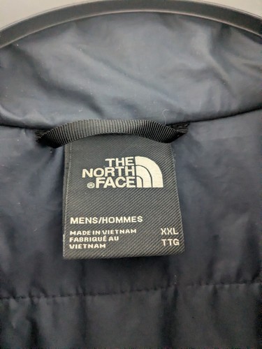 The north face - north,