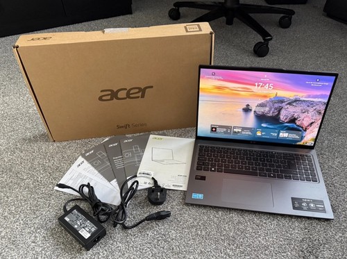 Acer swift oled - swift, 3.2k