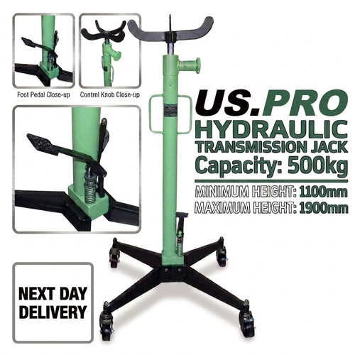 Pro hydraulic transmission - pro,