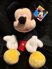NEW 35 CM DISNEY JUNIOR MICKEY