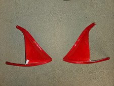 Yamaha TZR250 3MA WINGLETS OEM