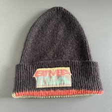 Bimba Y Lola Beanie Logo Knit
