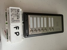 Videx 4000 Series Intercom Panel
