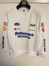 otoGP Rothmans x NSR HRC